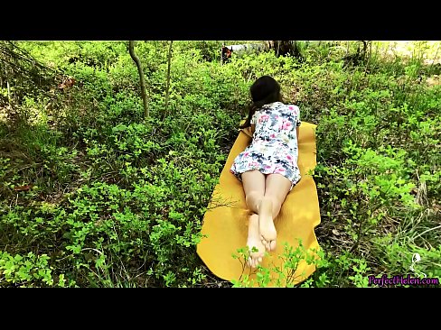 ❤️ Stranger on Tinder Masturbates My Pussy and Fucks Passionately in the wood ❌ pelacur dina su.sex-porntube.ru ☑