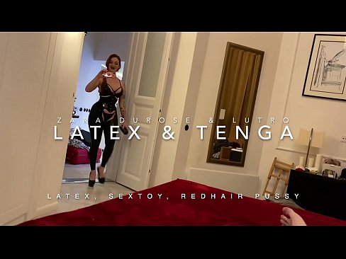 ❤️ Redheaded stepsister di lateks costume fucked ku stepbrother ❌ pelacur dina su.sex-porntube.ru ☑