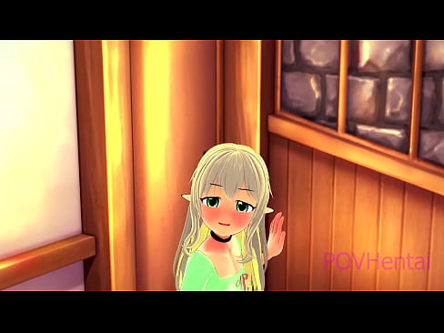 ❤️ (Trap) Pembantu Elvish mantuan anjeun ngumbah beungeut anjeun. ❌ pelacur dina su.sex-porntube.ru ☑