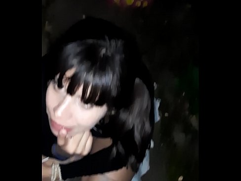 ❤️ Di jalan sirit bareuh di tukeran pikeun permen ❌ pelacur dina su.sex-porntube.ru ☑