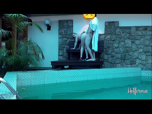 ❤️ Boss ngajak babu ka kolam renang, tapi teu bisa nolak a panas ❌ pelacur dina su.sex-porntube.ru ☑