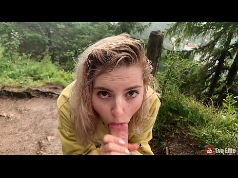 ❤️ Gadis swallows cum sanggeus blowjob umum - Eva Elfi ❌ pelacur dina su.sex-porntube.ru ☑